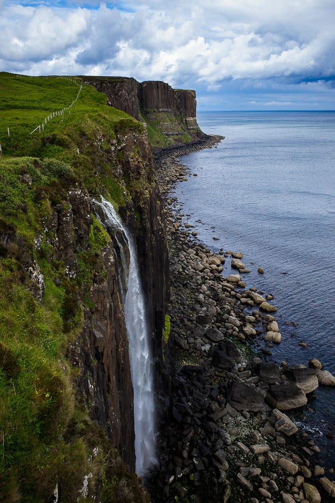 Scotland – Isle of Skye